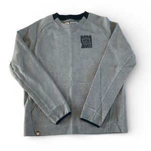 [Riot Games] 2018 League of Legends Worlds Crewneck